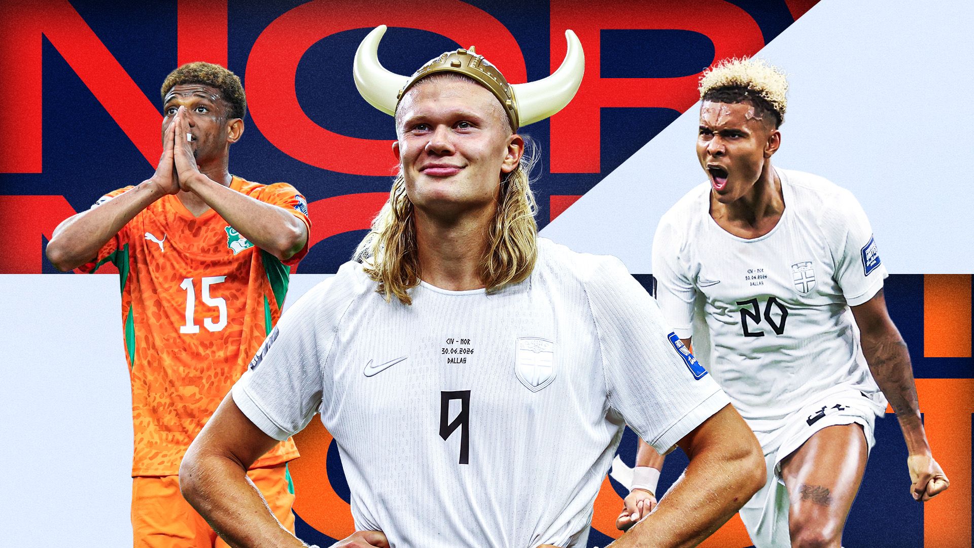Norway ratings